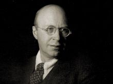 Sergei Prokofiev