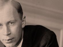 Sergei Prokofiev