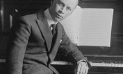 Sergei Prokofiev