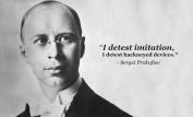 Sergei Prokofiev