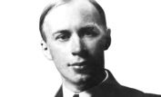 Sergei Prokofiev