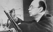 Sergei Prokofiev