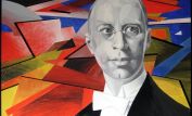 Sergei Prokofiev