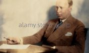 Sergei Prokofiev