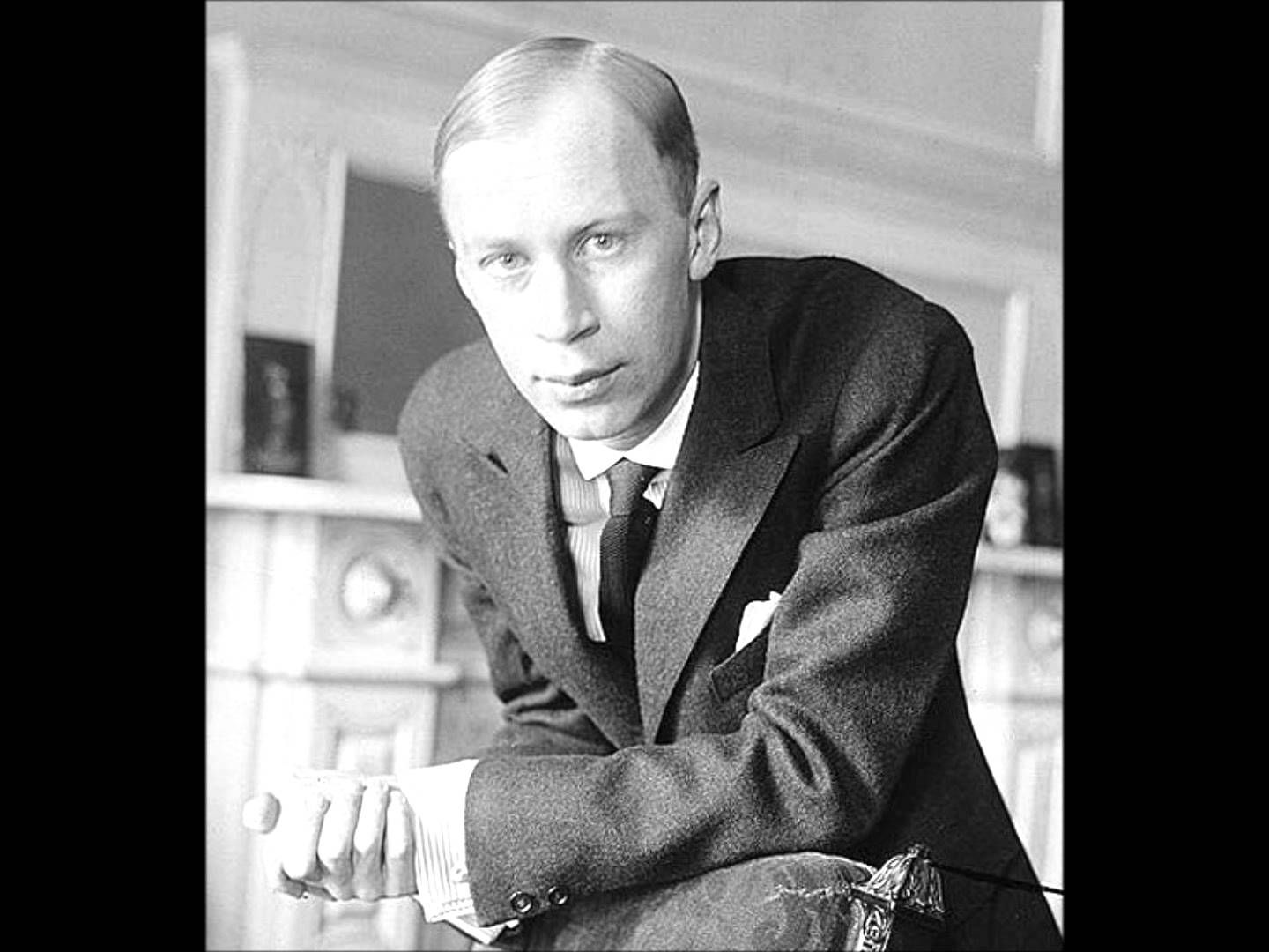 Prokofiev