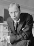 Sergei Prokofiev