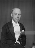 Sergei Prokofiev