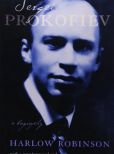 Sergei Prokofiev