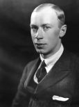 Sergei Prokofiev