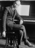 Sergei Prokofiev