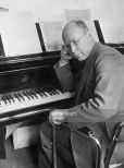 Sergei Prokofiev