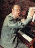 Sergei Prokofiev