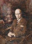 Sergei Prokofiev