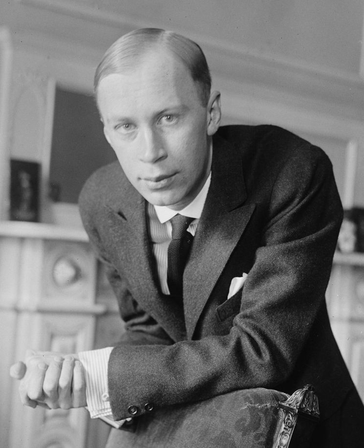 Sergei Prokofiev