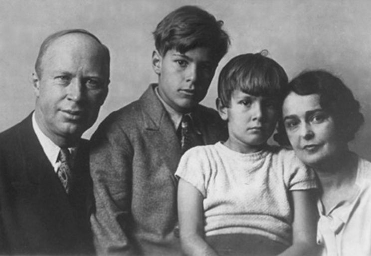 Sergei Prokofiev