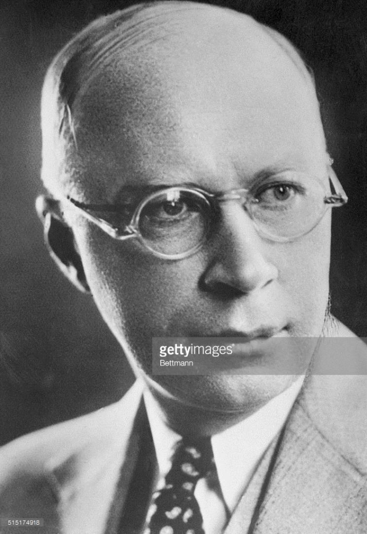 Sergei Prokofiev