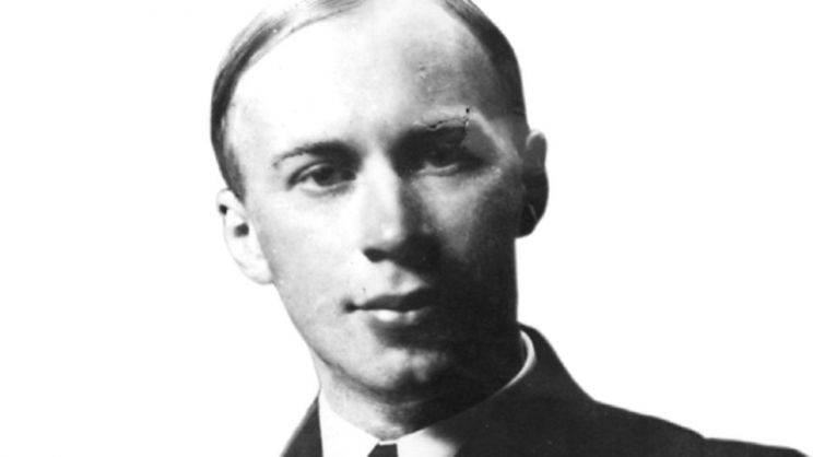 Sergei Prokofiev