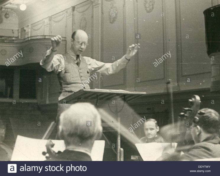 Sergei Prokofiev