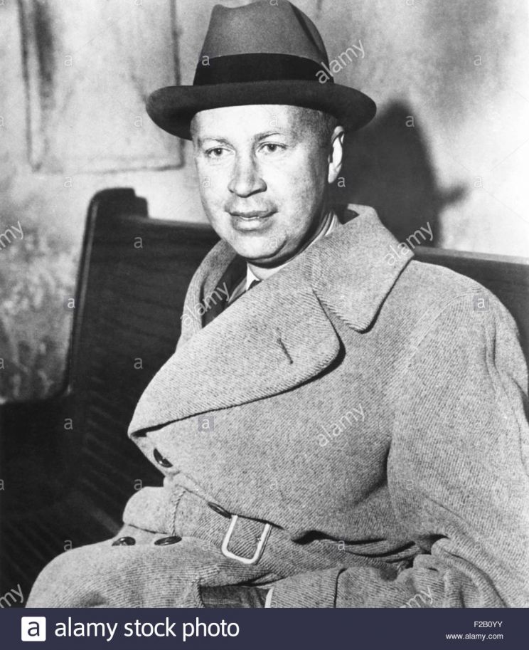 Sergei Prokofiev