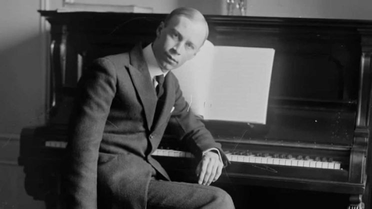 Sergei Prokofiev