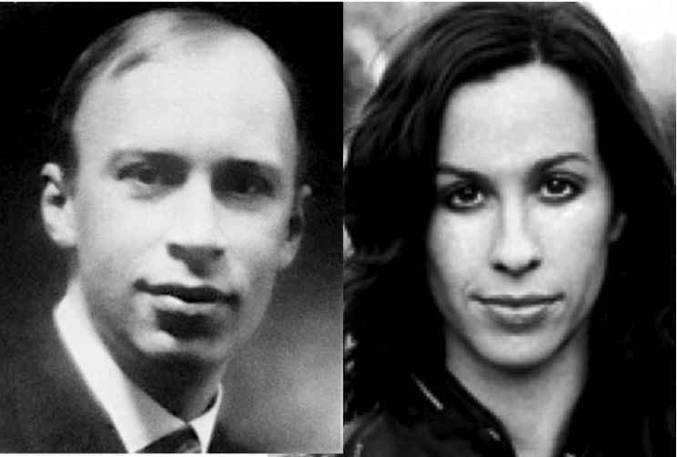 Sergei Prokofiev