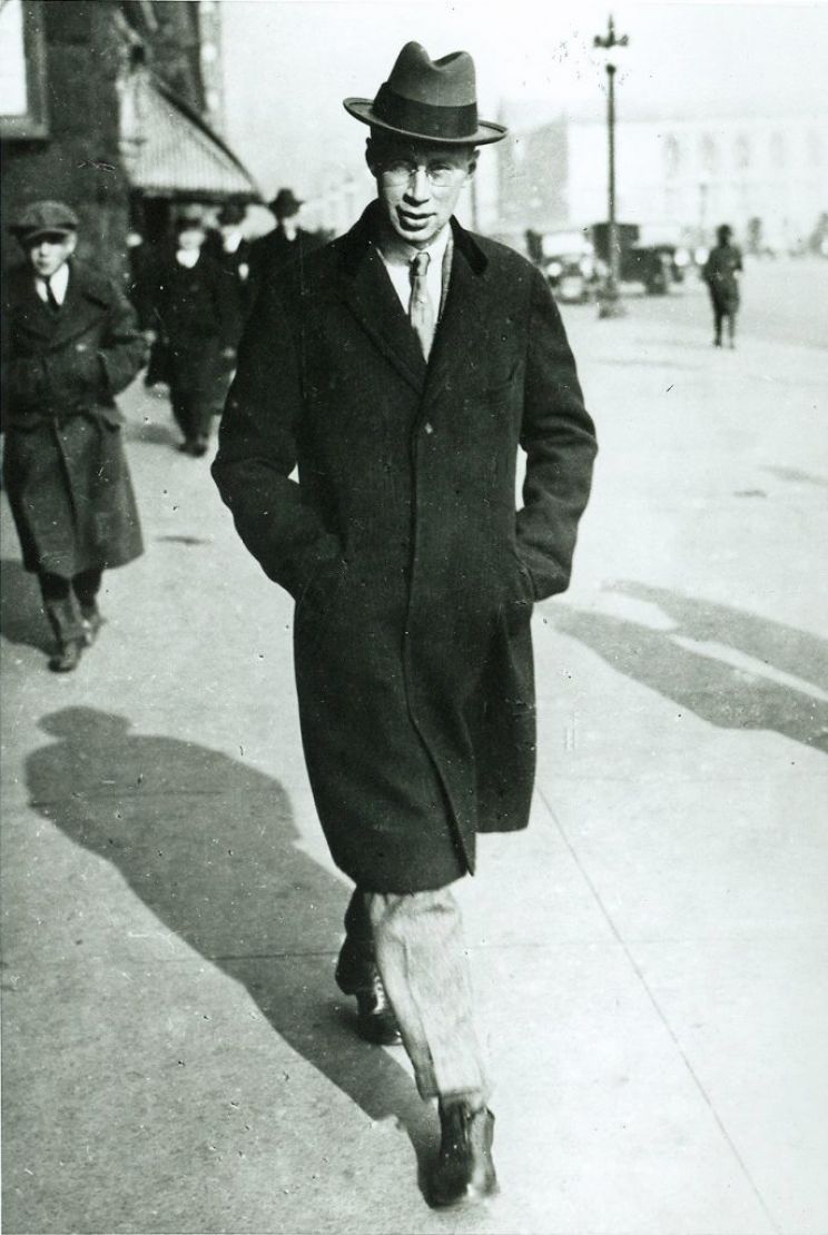 Sergei Prokofiev