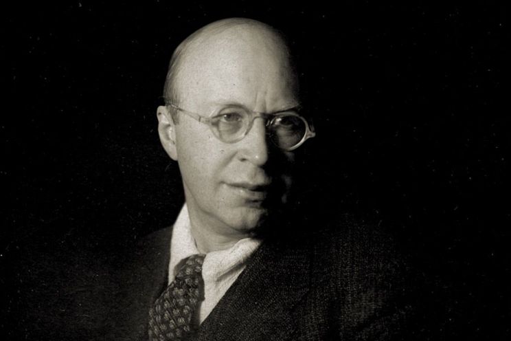 Sergei Prokofiev