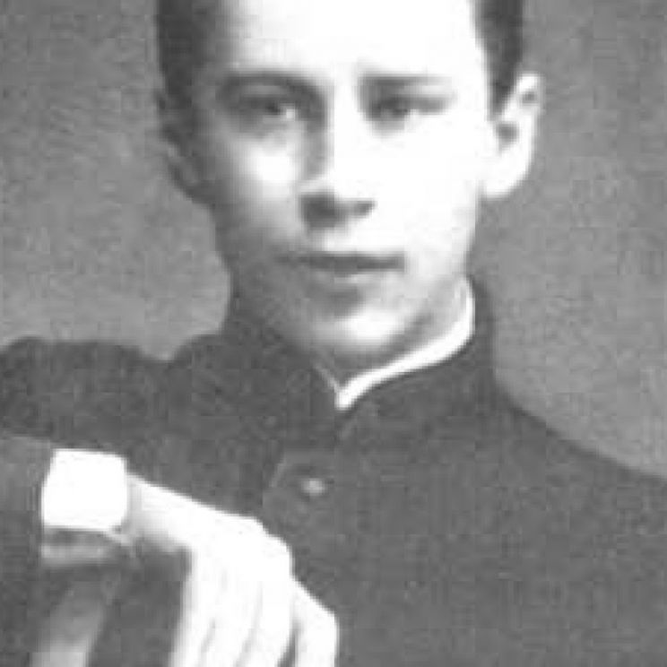 Sergei Prokofiev