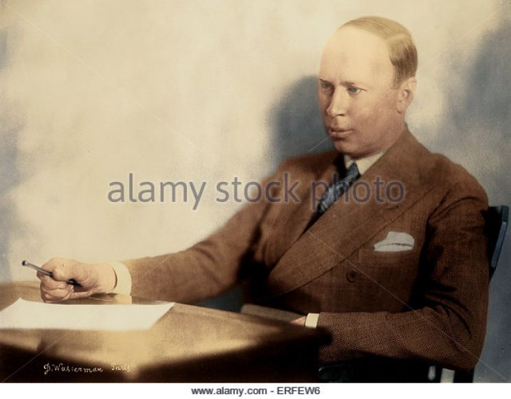 Sergei Prokofiev