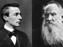 Sergei Rachmaninoff photo