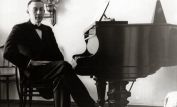 Sergei Rachmaninoff