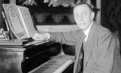 Sergei Rachmaninoff