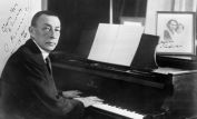 Sergei Rachmaninoff