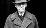 Sergei Rachmaninoff