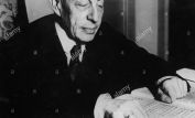 Sergei Rachmaninoff