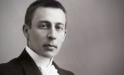 Sergei Rachmaninoff