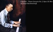 Sergei Rachmaninoff