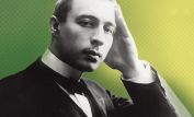 Sergei Rachmaninoff