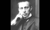 Sergei Rachmaninoff