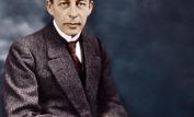 Sergei Rachmaninoff