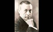 Sergei Rachmaninoff