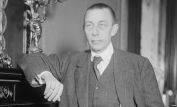 Sergei Rachmaninoff