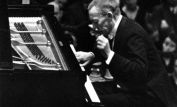 Sergei Rachmaninoff