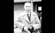 Sergei Rachmaninoff