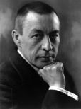 Sergei Rachmaninoff