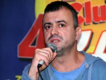 Sergej Trifunovic