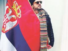 Sergej Trifunovic