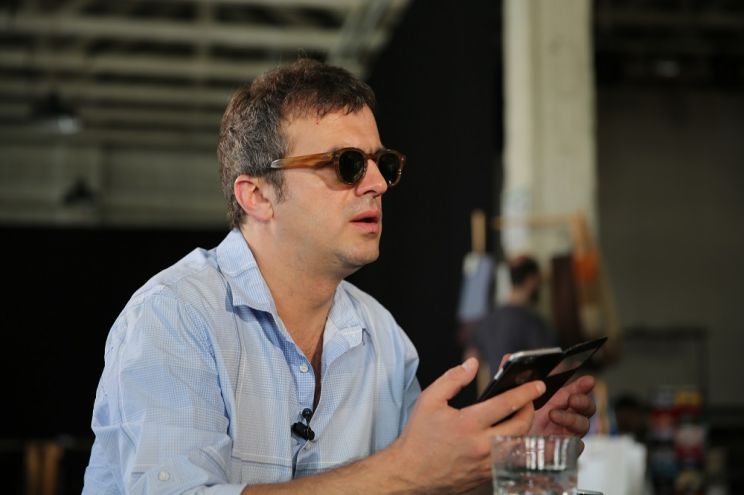 Sergej Trifunovic