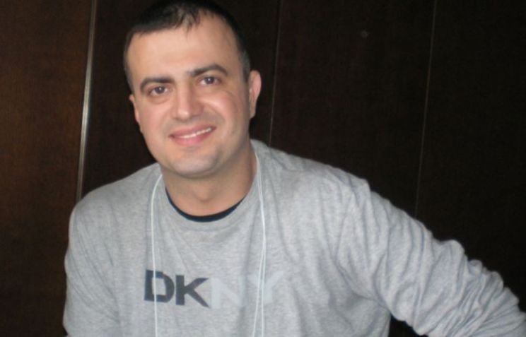 Sergej Trifunovic