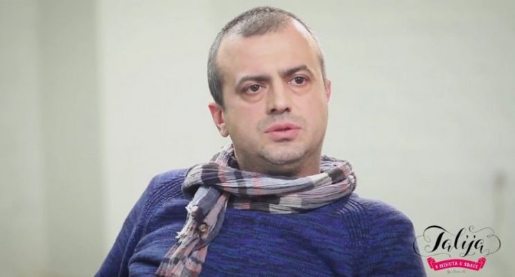 Sergej Trifunovic